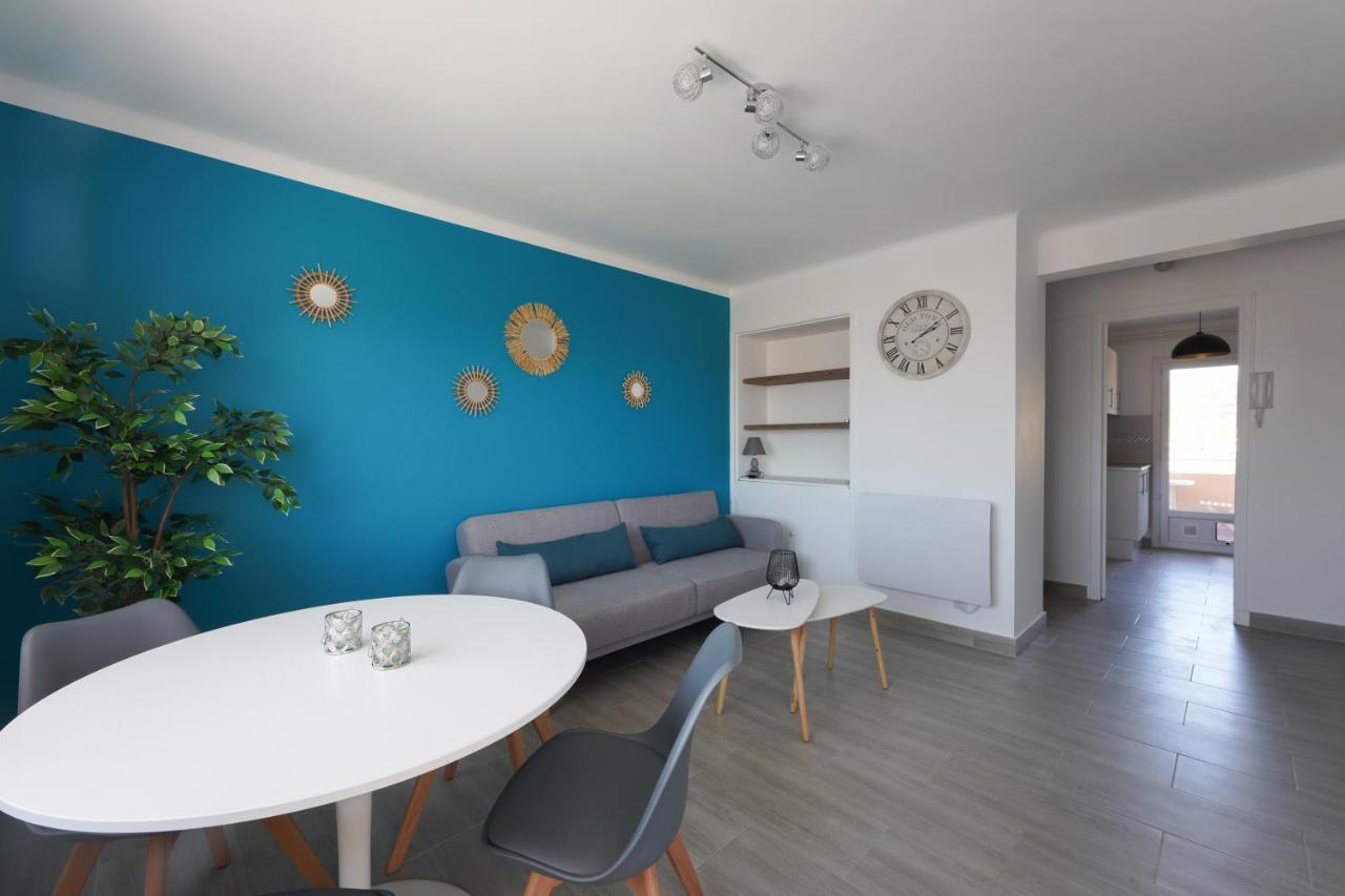 T4 Entierement Renove Proche Plage Τουλόν Εξωτερικό φωτογραφία
