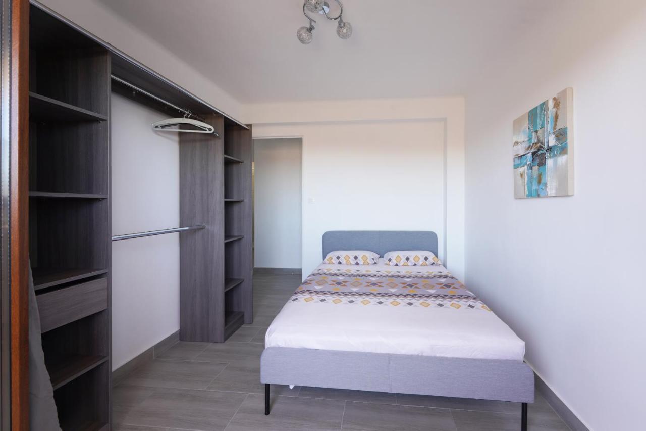 T4 Entierement Renove Proche Plage Τουλόν Εξωτερικό φωτογραφία