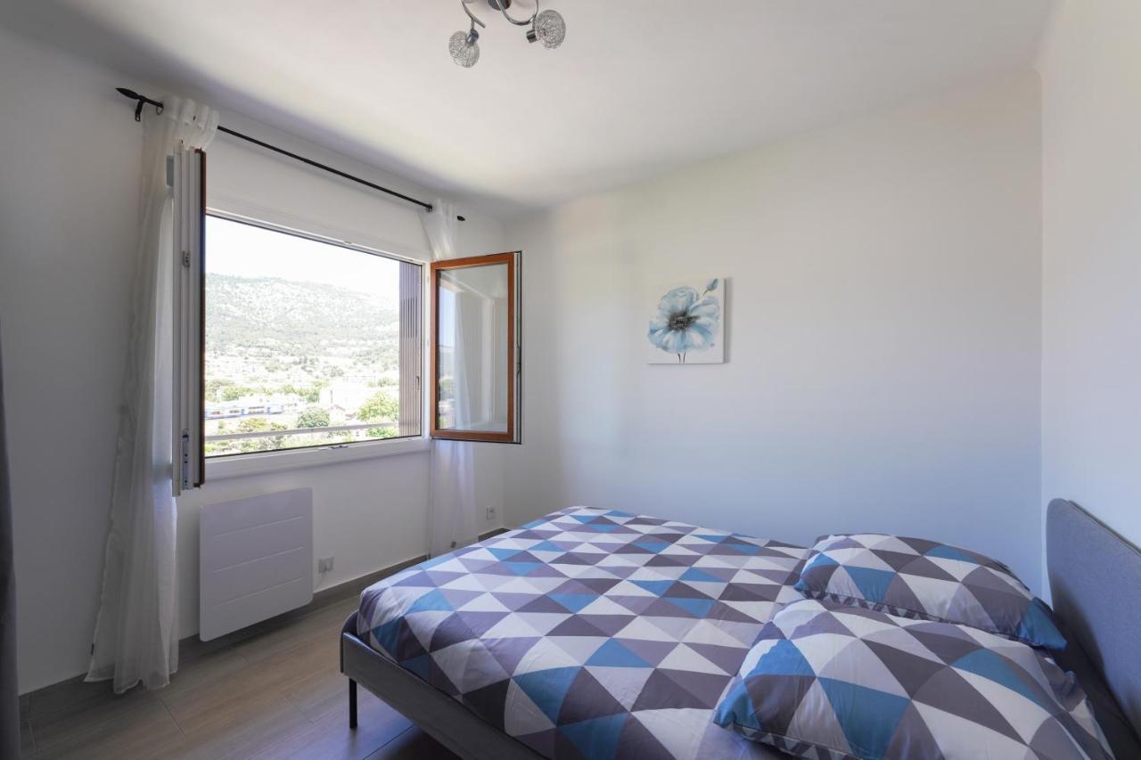 T4 Entierement Renove Proche Plage Τουλόν Εξωτερικό φωτογραφία